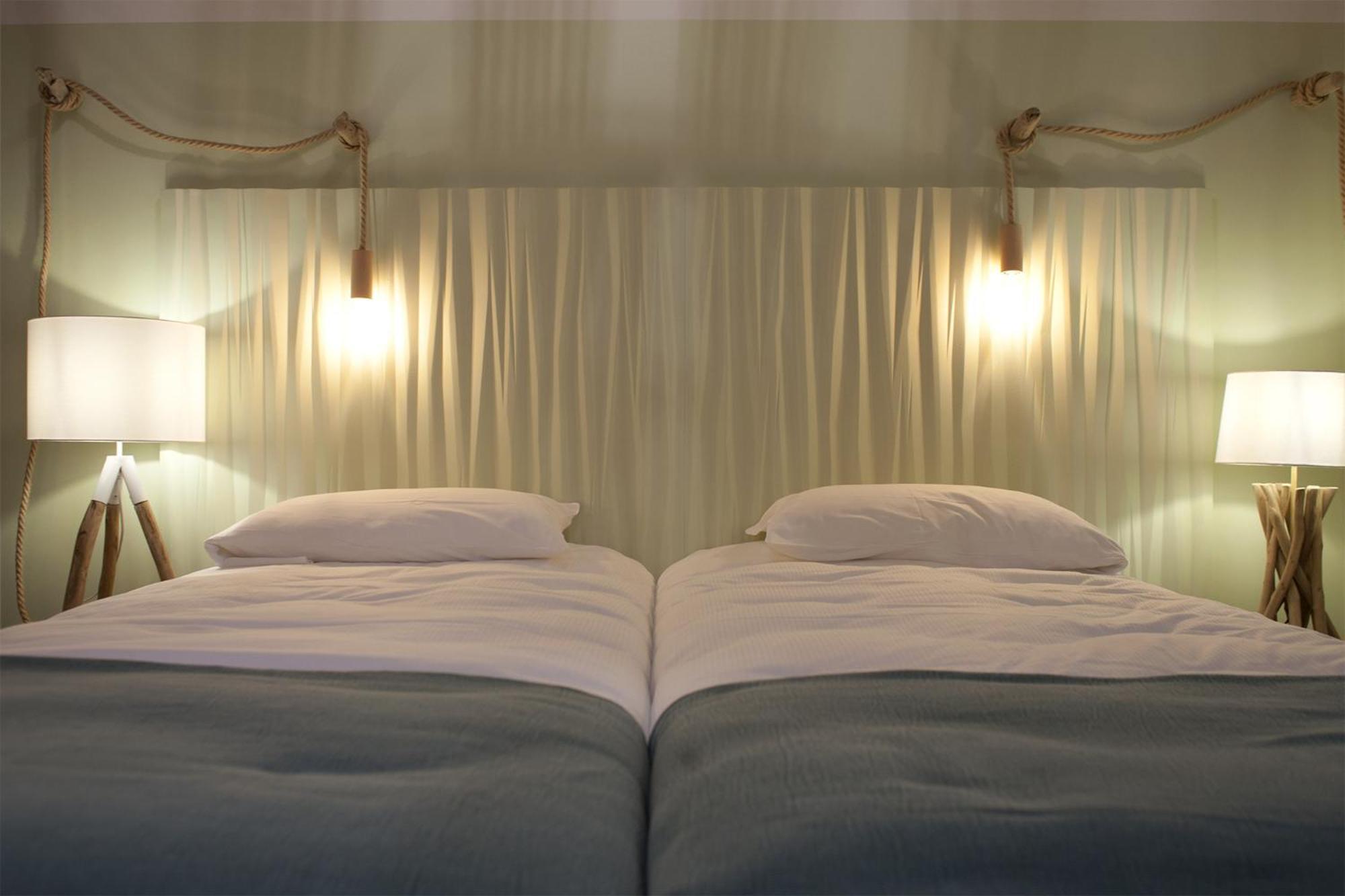 Appart Hotel Eugenie 卢昂 客房 照片